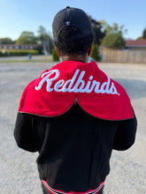 Illinois State University Black Prep Hoodie